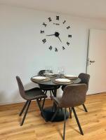 Ferienwohnung Südwind - B&B Hohentengen