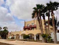 Tropical Mediterraneo - B&B Santa Maria