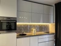 Near Ozas Studio - Ferienwohnung Vilnius