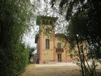 Villa Laura - Ferienwohnung