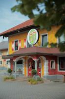 Landgasthof Franz Josef - B&B Strasswalchen