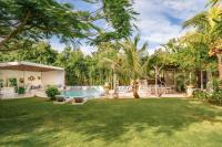 4BR Villa for Families - 5 Min to Thomas Beach - B&B Ungasan
