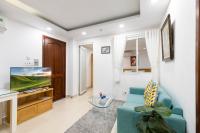 Homey Apartment 2 - B&B Ciudad Ho Chi Minh