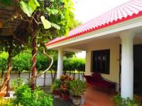 Garden Villa 43 by Tirupati Homestay, Free Breakfast, Near Taj hotel, Posh location, Close proximity to restaurants, Alipiri flyover - Bed and Breakfast Tirupati