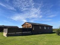 Primrose 3 bed - Poppy - Ferienwohnung Eye