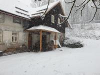 Chalupa v Roprachticích u Vysokého nad Jizerou - B&B Roprachtice