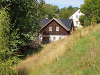 Chalupa v Roprachticích u Vysokého nad Jizerou - B&B Roprachtice