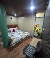 Chambre Lit King-Size