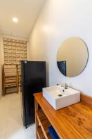 Villa con 2 Camere da Letto