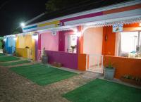 Storms River Self Catering Apartments - B&B Stormsrivier