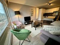 Studio Vriedom aan zee - B&B Koksijde