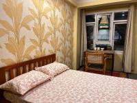 Habitación Doble Deluxe con balcón