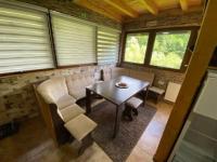 Apartmani Stajko - Ferienwohnung Crni Vrh