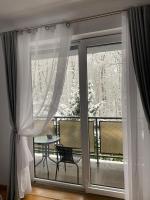 Apartament Natalia - Ferienwohnung Żywiec