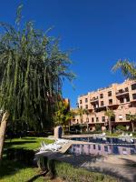 Appartement Moderne Premium - B&B Marrakech