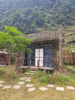 Chambre Double - Vue sur Montagne