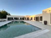 Al Ain Farm Escape with Private Pool , Mini Golf , and Firepit - B&B Bin Aḩmad