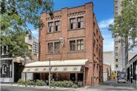 Amalfi Urban Loft By Host Solutions - Chambres d’hôtes Adélaïde