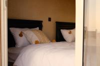 Twin Room with Balcony