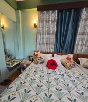 Chambre Lit King-Size