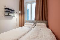 Appartement met 1 Slaapkamer