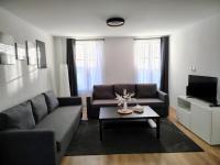 Natur und Ruhe im Appenzellerland - B&B Oberegg District