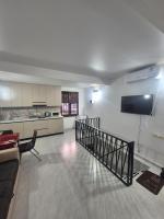 Olive Home - B&B Ereván