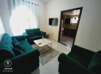 Solo comfort 205 - Ferienwohnung Al-Ain