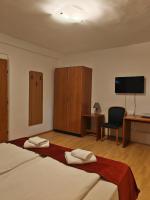 Camera Matrimoniale con Bagno Privato