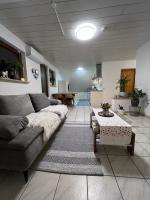 Ferienparadies Volkach 2 Zimmern DG 80m 2 - Ferienwohnung Volkach