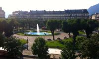 Studio place Victor Hugo - Ferienwohnung Grenoble