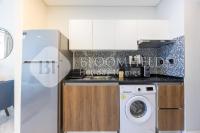 Bloomfileds Spacious STU The Gate Masdar City - B&B Abu Dhabi