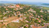 The apartments-Bwebajja - B&B Bwebajja