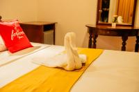 Camera Queen con Vista Giardino