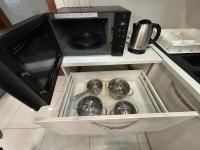 Gzira Cozy Stay Apartment - Chambres d’hôtes Il-Gżira