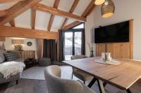 Two-Bedroom Apartment with Terrace