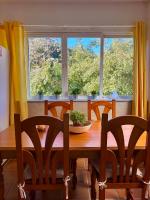 Casa Rural Arrebol - Barbacoa y piscina - B&B Aracena