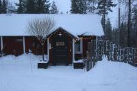 Farmers Shed - Ferienwohnung Åsele