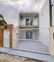 La Casa da Guarda - Bed and Breakfast Guarda do Embaú