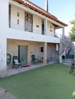 Nature House Lagos do Sabor - B&B Torre de Moncorvo