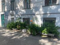 N15 - Room22 Apartment Familyhouse - Ferienwohnung Berlin