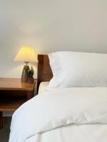 Deluxe Tweepersoonskamer met 1 of 2 Bedden