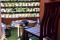 Khamo Apartment, 15 min Walking to Airport, 15 min by Taxi to Medina - B&B Marrakech