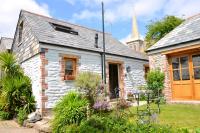 Neptunes Rest - B&B St Austell