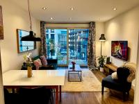 Home2Home - Train Station - Ferienwohnung Cambridge