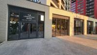 Cozy and Spacious Central London room in Canary Wharf with a City View & a Private Bathroom - B&B Londres