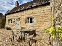 Cosy Rutland Cottage I 2BR I Near Stamford I Free private Parking by Belmont Places - B&B Ketton
