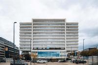 Penthouse-Flair with Skyline-View - Bed and Breakfast Wenen