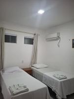 Camera Standard Doppia con Letti Singoli - Piano terra