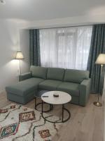 Rotonda Residence - Chambres d’hôtes Craiova